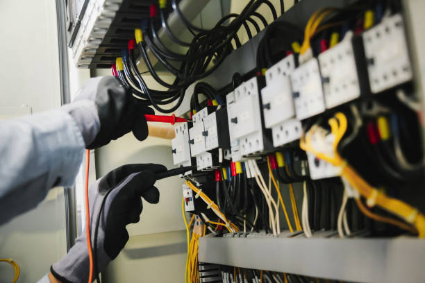 Emergency Electrical Repair Services in Miamisburg, OH